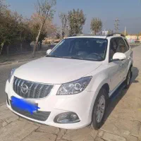 هایما s7 مدل ۴۰۱ بی رنگ|خودرو سواری و وانت|تهران, مشیریه|دیوار