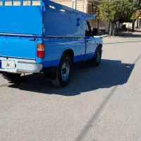 فروش نیسان مدل 1401|خودرو سواری و وانت|شهرضا, |دیوار