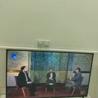 تلویزیون 50اینچ مارشال