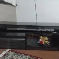 وسایل خانه|بوفه، ویترین، کنسول|مرند, |دیوار