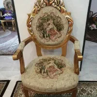 مبل سلطنتی|مبلمان خانگی و میز عسلی|ارومیه, |دیوار