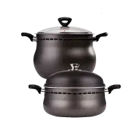 سرویس غذاپز همه کاره مدل ۱۱ پارچه ۱۲ نفره