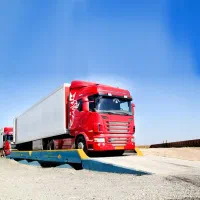 متصدی باسکول