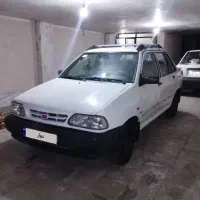 پراید مدل 90
