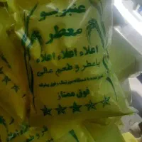 فروش برنج عنبربو و خرمای خوزستان|خوردنی و آشامیدنی|رشت, لاکان شهر|دیوار