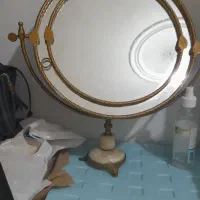 اینه قدیمی حداقل ۵۰ سال پیش