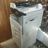 پرینتر صنعتی 2501 ریکو