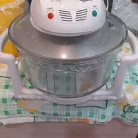 هواپزوسرخ کن