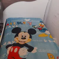 تخت  تک نفره کودک و نوجوان