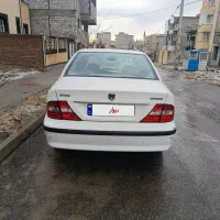 سمند se92|خودرو سواری و وانت|سهند, |دیوار