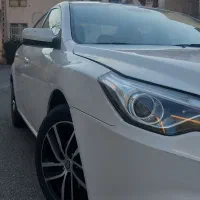 بستند B50f مدل ۱۳۹۴|خودرو سواری و وانت|تهران, دریان‌نو|دیوار