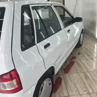 111مدل آخر ۹۴|خودرو سواری و وانت|گرگان, |دیوار