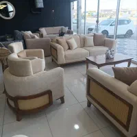 مبل های شرکتی درجه با قیمتهای باورنکردنی|مبلمان خانگی و میز عسلی|تربت جام, والفجر|دیوار