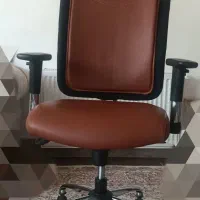صندلی مدیریتی شیزن