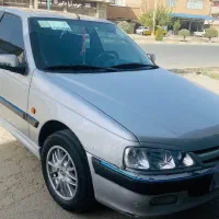 پژو پارس مدل ۸۳|خودرو سواری و وانت|بانه, |دیوار