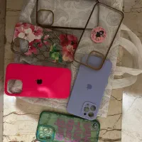 قاب ایفون ۱۲ پرو مکس|لوازم جانبی موبایل و تبلت|تهران, هلال احمر|دیوار