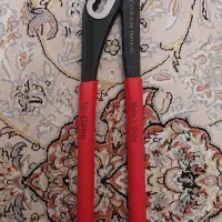 انبر کلاغی توسن مدل T5014 سایز 10 اینچ