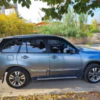 فروش MVM X33S مدل ۱۳۹۷ بی رنگ|خودرو سواری و وانت|قائمشهر, |دیوار