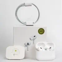 ایرپاد بلوتوثی دو نوع موجود