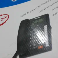 تلفون اداری تکنیکال