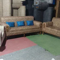 نیو اسکارلت کد ۵۵۷|مبلمان خانگی و میز عسلی|محمدشهر, محمدشهر|دیوار