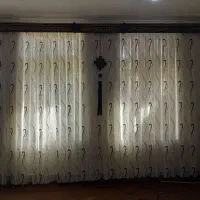 پرده|پرده، رانر، رومیزی|سراب, |دیوار