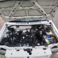 پراید 111 مدل 97|خودرو سواری و وانت|اندیشه, اندیشه فاز ۳|دیوار