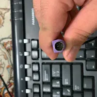 کیبورد Farassoo|قطعات و لوازم جانبی رایانه|قم, مسجد امام حسن|دیوار