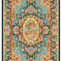 آموزش قالیبافی و گلیم بافی