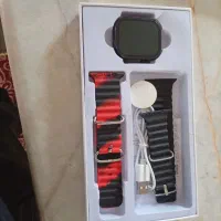 ساعت هوشمند