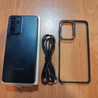 a33 سامسونگ ۱۲۸گیگ|موبایل|فردیس, قریشی|دیوار