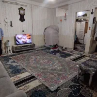 ویلایی 70متر دربست