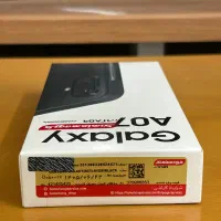 A07 64 ram 4|موبایل|تهران, مسعودیه|دیوار
