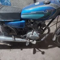 هندا مدل ۹۵