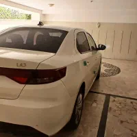 تارا v4 lx مدل  ۴۰۳ در حد|خودرو سواری و وانت|کرج, حصارک بالا|دیوار