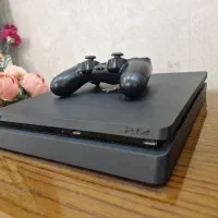 Ps4 slim 500g