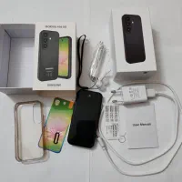 گوشی مینی سامسونگ A56