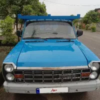 نیسان 87 مشابه خشک