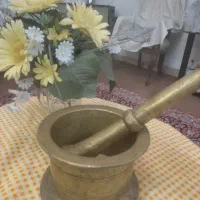 هونگ برنجی قدیمی