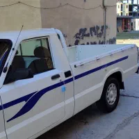 مزدا کارا. ۹۹|خودرو سواری و وانت|گرگان, |دیوار