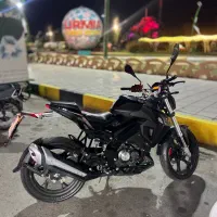 بنلی ۱۸۰ اس|موتورسیکلت|ارومیه, |دیوار