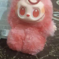عروسک لبوبو