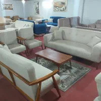 مبل دلسا کد ۱۸۲۰. چکی بدون سود