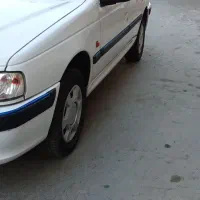 پارس ۹۳ کمکار داشبورد جدید تک برگ سند|خودرو سواری و وانت|مشهد, گاز|دیوار