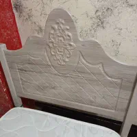 تخت ام دی اف‌ تک نفره‌ نو