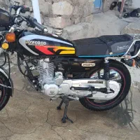 موتور سیکلت 150سی سی