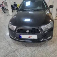 دنا پلاس توربو اتومات ۱۴۰۲ کم کار بی رنگ بی رنگ