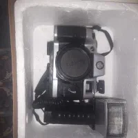 دوربین عکاسی المپیا