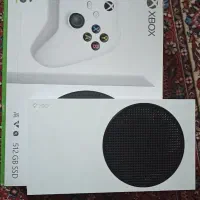 کنسول ایکس باکس سری اس