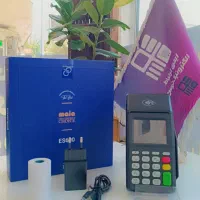 فروش دستگاه کارتخوان وکش لس|فروشگاه و مغازه|مشهد, شهرک امام هادی (شهرک غرب)|دیوار